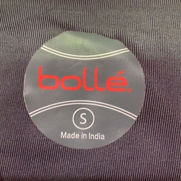 Bolle Women's Black and Red Jacket NIB - Picture 8 of 10